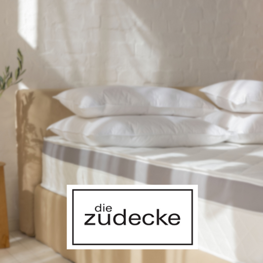 What is the brand Die Zudecke?