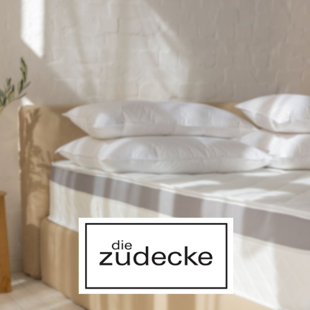 What is the brand Die Zudecke? - Down & Cotton