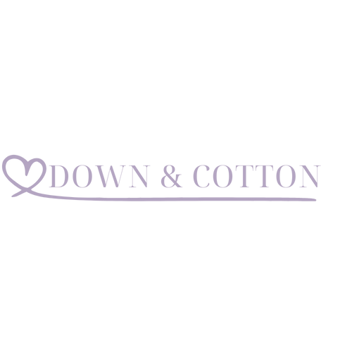 Down & Cotton