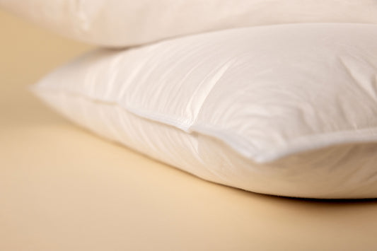 Surrey Down Goose Feather and Down Soft Pillow